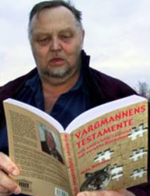 Vargmannens testamente